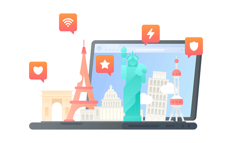 在瓜德罗普连接到中国vpn - OBS加速器